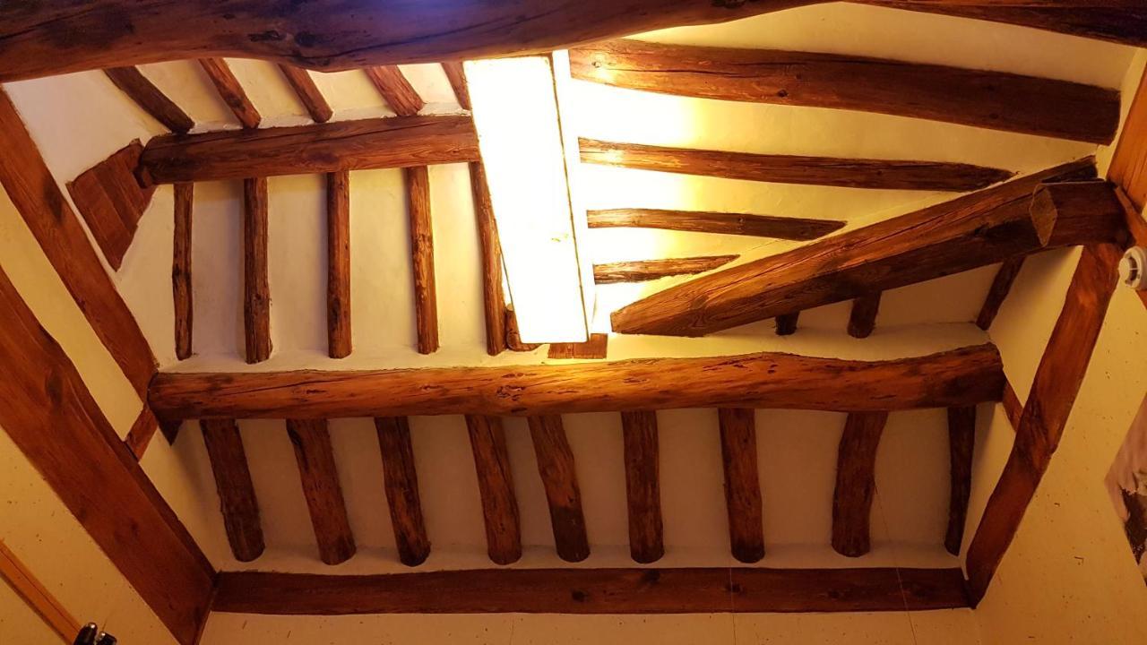 Gongsimga Hanok Guesthouse Seul Dış mekan fotoğraf