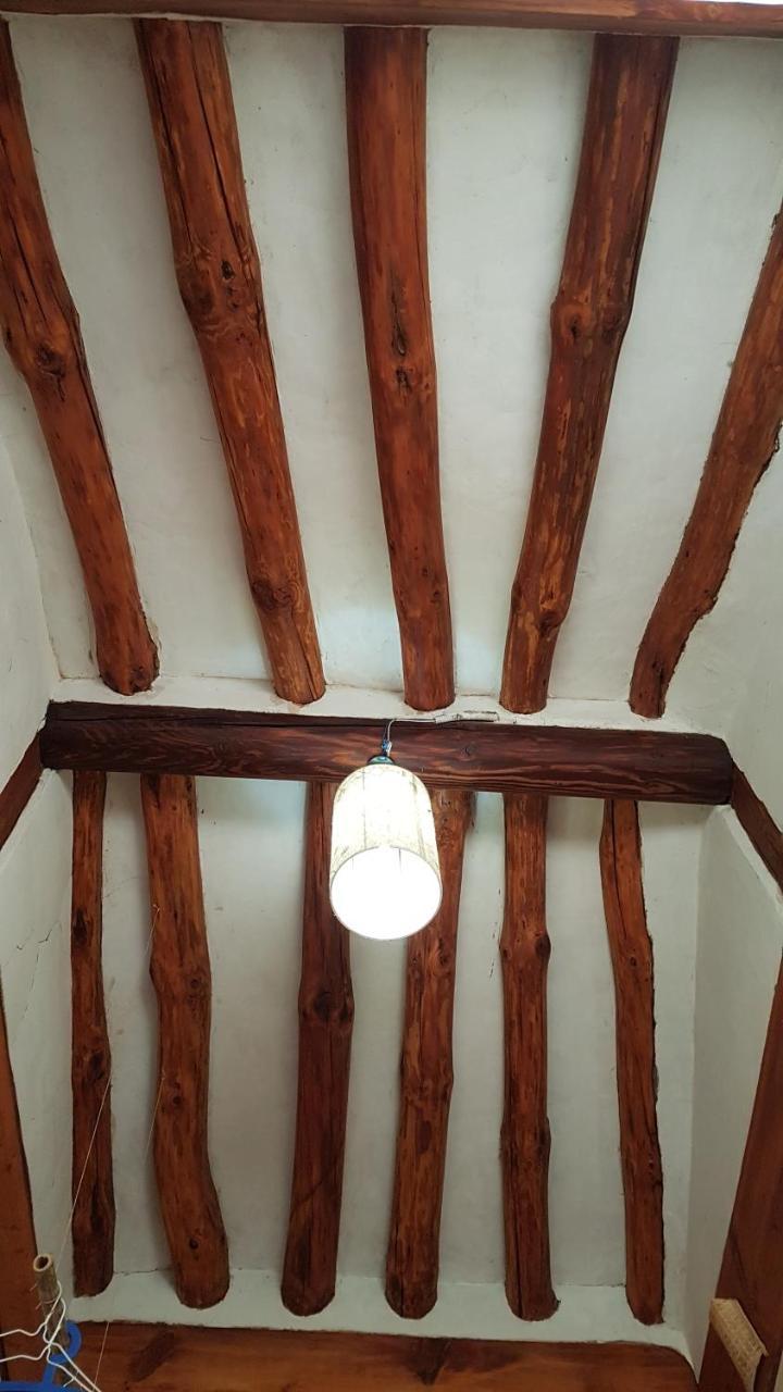 Gongsimga Hanok Guesthouse Seul Dış mekan fotoğraf