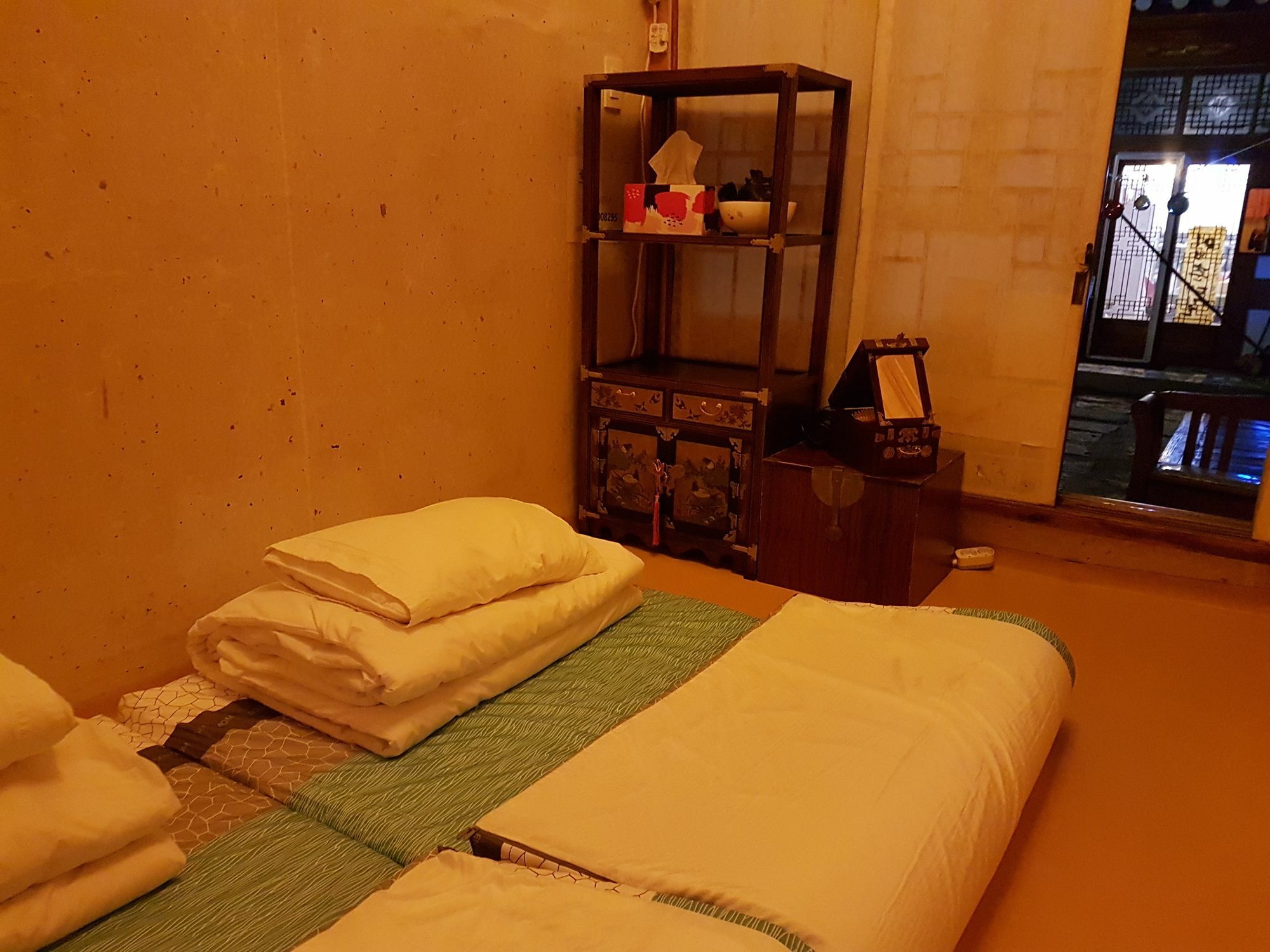 Gongsimga Hanok Guesthouse Seul Dış mekan fotoğraf